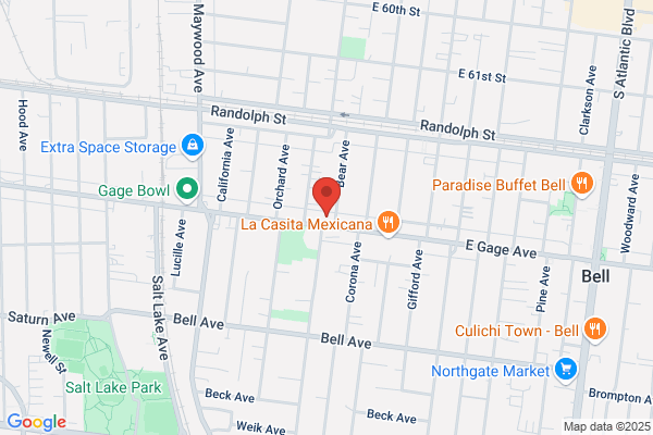 Breakout Bail Bonds