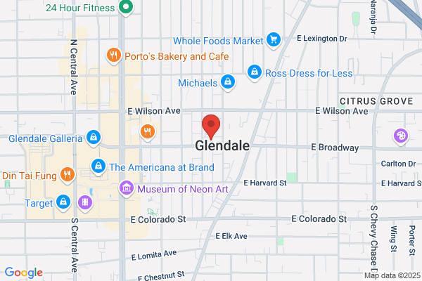 Maldonado Bail Bonds