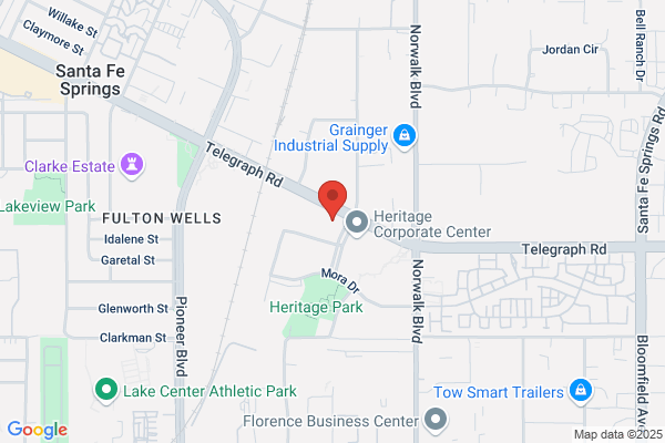 Bank of Orange County Real Estate Department the