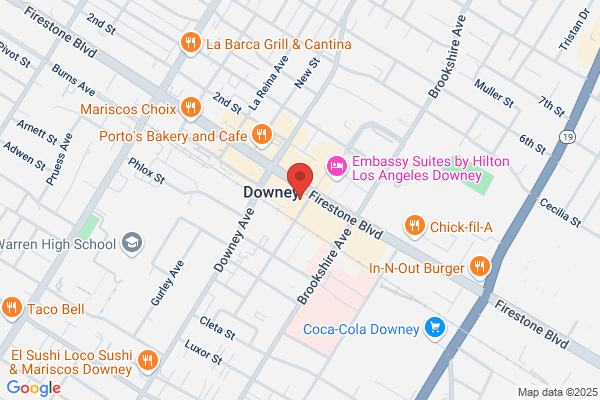 Ojos Locos Sports Cantina - Downey