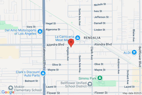 Royal Room