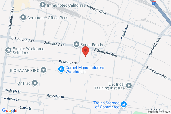 Comtron International Inc