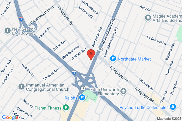 Boulevard Brake Service Inc
