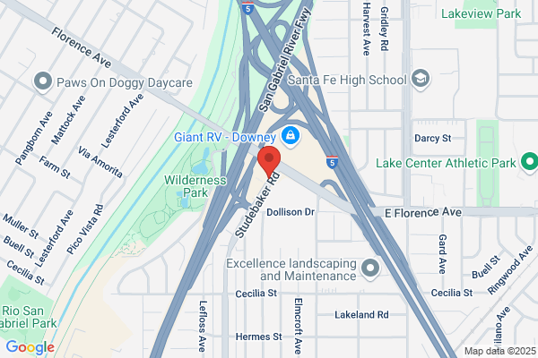 Honda World Downey