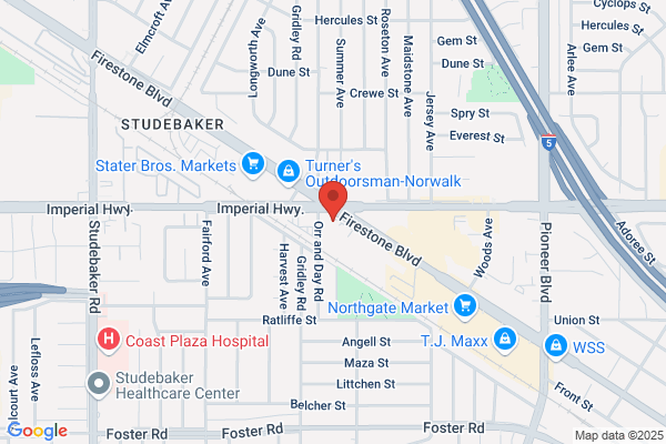 Norwalk Toyota