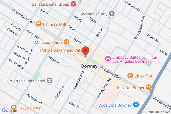 Downeys Firestone