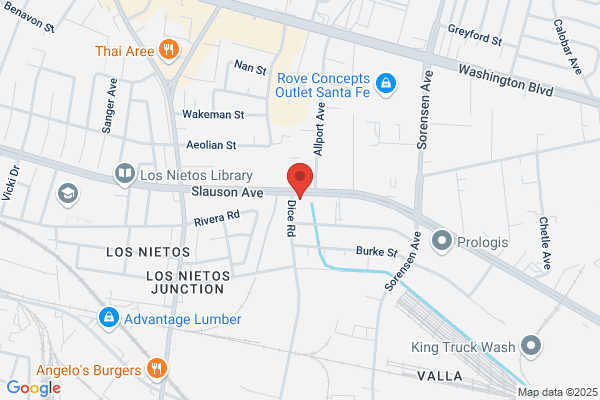 NAPA Auto Parts - So Cal Auto & Truck Santa Fe Springs
