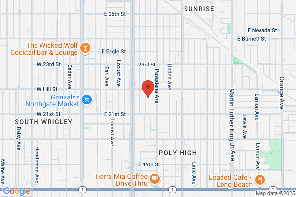 A.N.D.J. LUXURY AUTO BROKERAGE L.L.C.