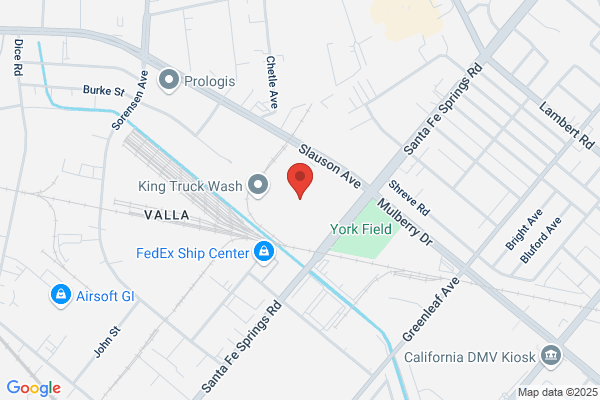Caltop Logistics