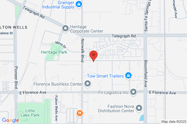 Central Freight Lines Inc