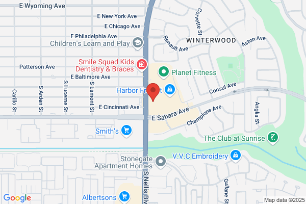 Dollar Loan Center - Permanently Closed