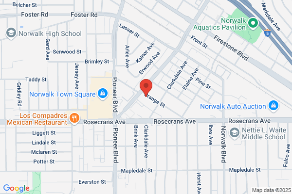 Norwalk Child Development Center