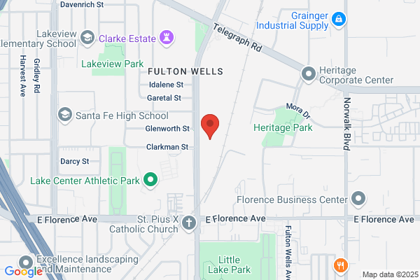Express Litho Inc