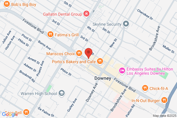Kumon Center of Downey