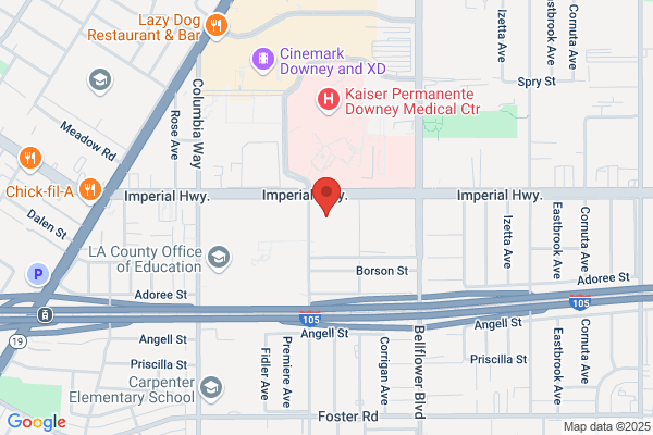 California Credit Union