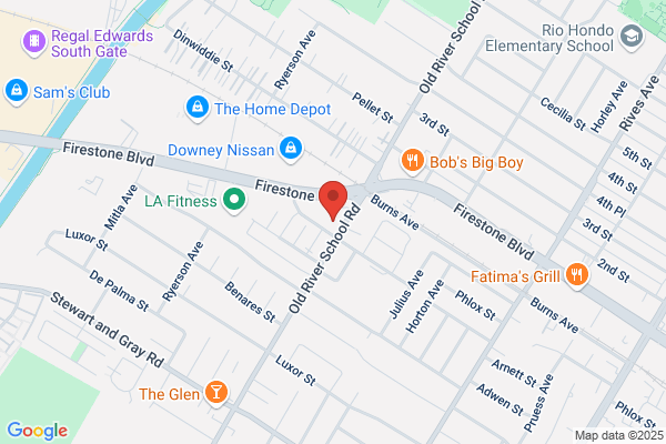 Credit Repair Downey