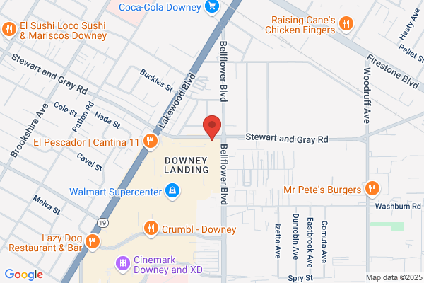 Massage Envy - Downey