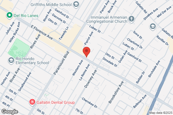 Downey Dental Arts