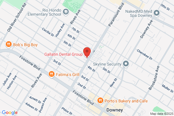Gallatin Dental Group