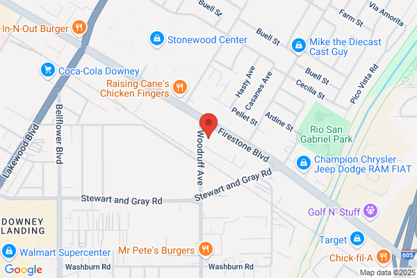 Mission Dental Group