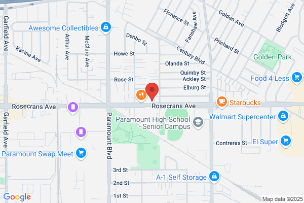 Paramount Family Dental Center