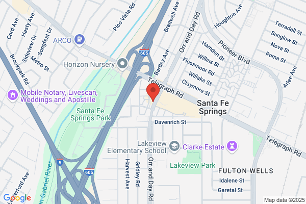 Santa Fe Dental