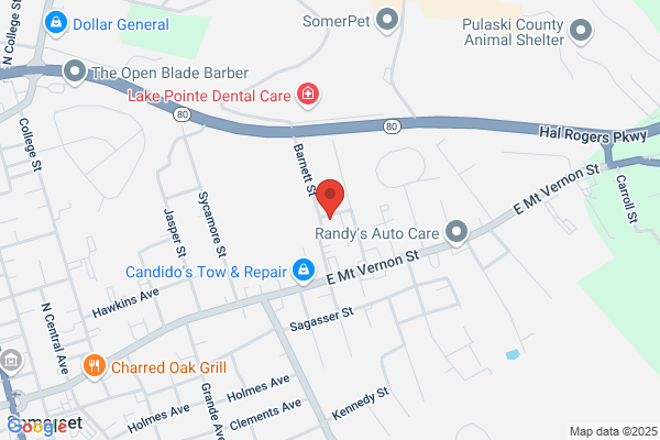 Somerset Family Dentistry