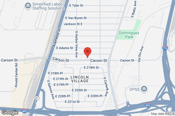 Santa Fe Medical Clinic Inc.