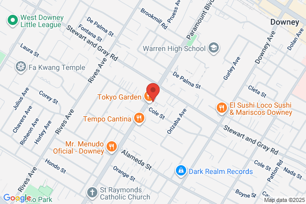 Ame Medical Group - Downey Urgent Care