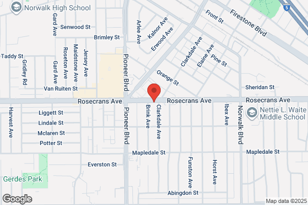 Cerritos-Norwalk Medical Clinic