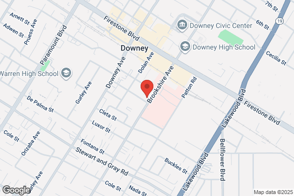 Downey Physical Therapy