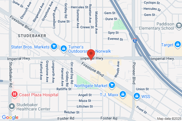 Emmanuel Health Care Center of Norwalk