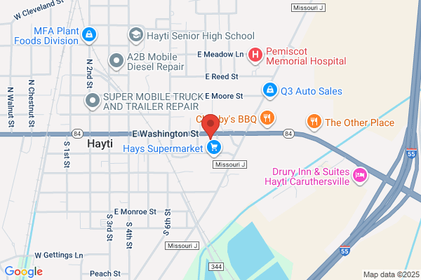 Extended Health Care Inc.