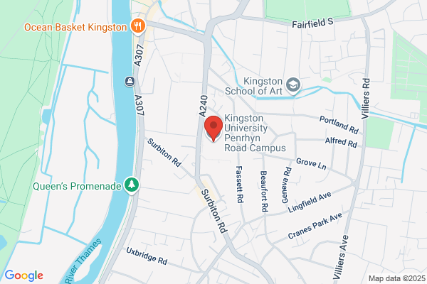 Kingston University