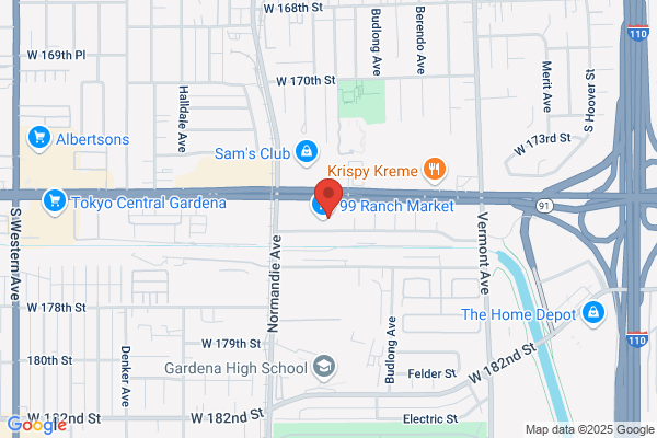 Scatreat Acupuncture & Herb Clinic