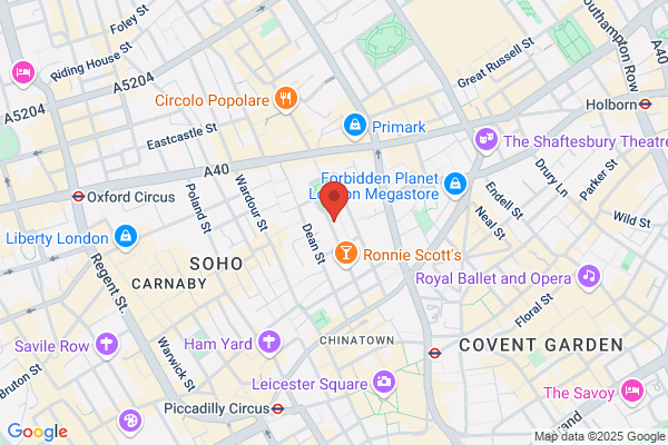 Soho Dental
