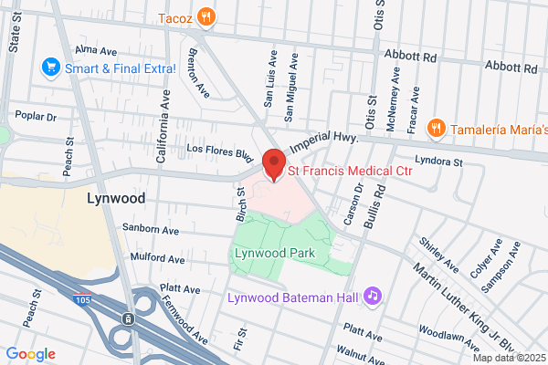 St. Francis Medical Clinics