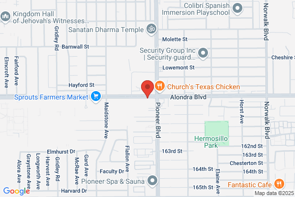 Pioneer Pharmacy