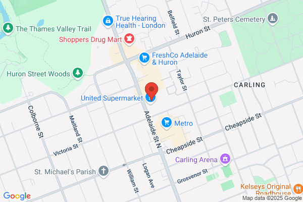 Super Market Pharmacy United Drugs