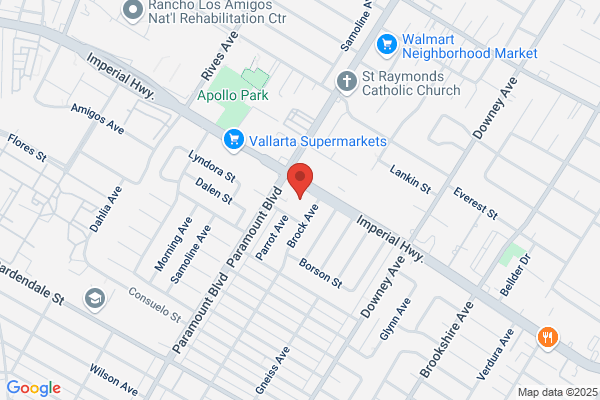 Walgreens Pharmacy