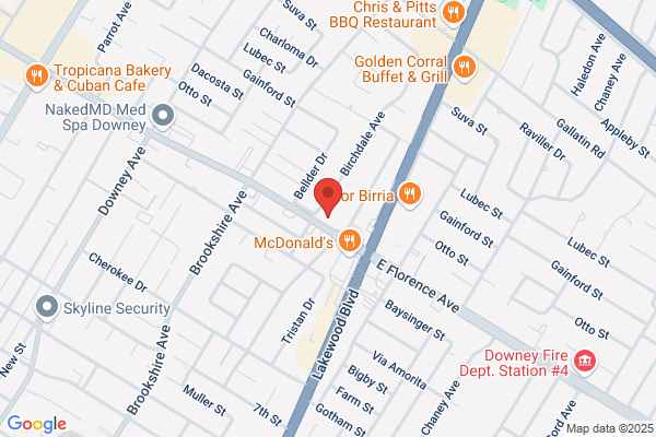 Mitchell Personnel Services