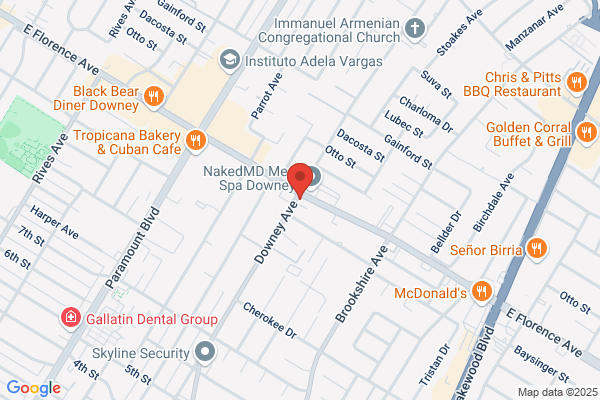La Costa Escrow Inc.