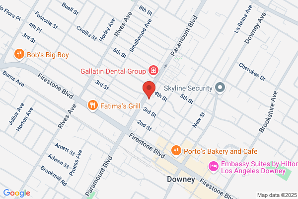 Downey Party Rentals