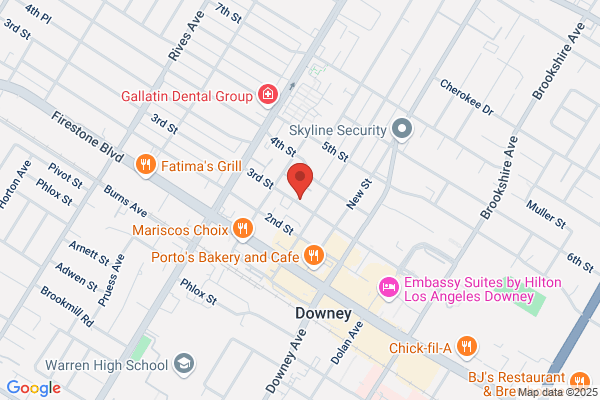 Richard N Deyo Law Offices