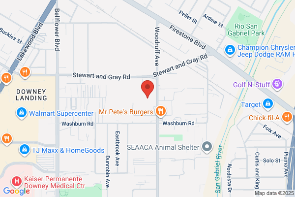 SERVPRO of Bell Gardens, Paramount | MERGED