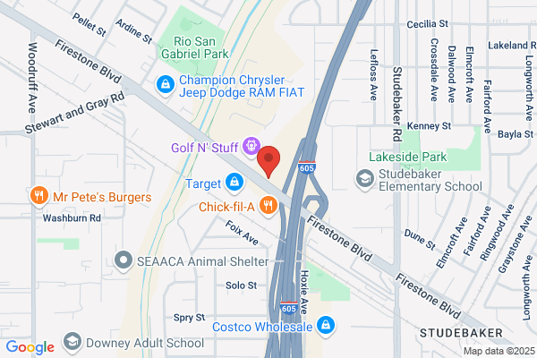 Chevron Auto Center