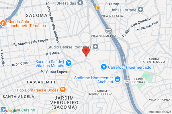 Viana 76 Service