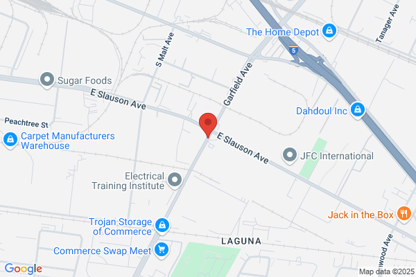 Bell Gardens City of