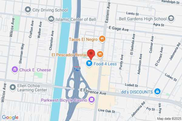 Q Bargain Center Two