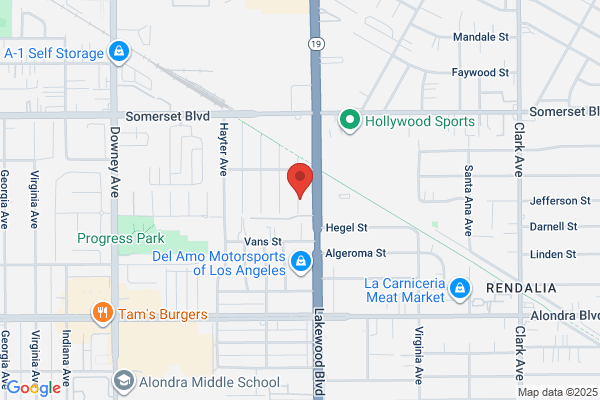 Heavy Industrial Tool Services Co.